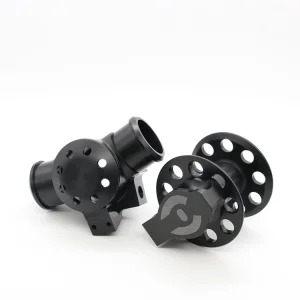 China Customized Robot Joint Parts
