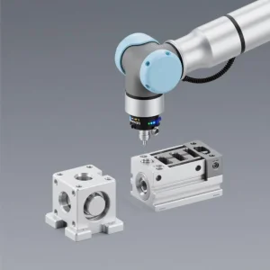 High-Quality Lightweight CNC Components