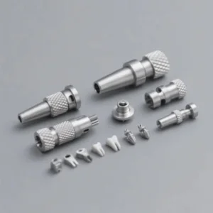 Wholesale Biocompatible CNC Machined Parts for Orthopedic Implants & Dental Device Manufacturing Factory, Products