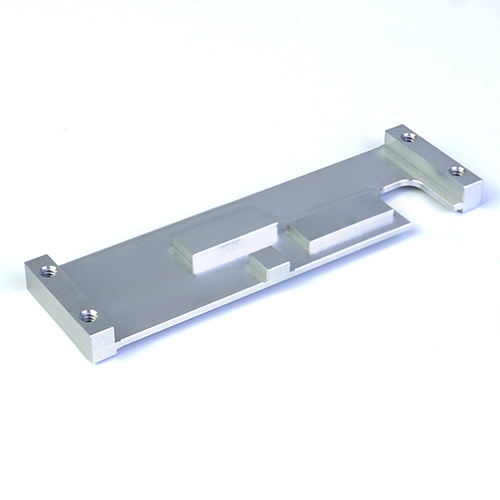 Metal parts processing sample 3