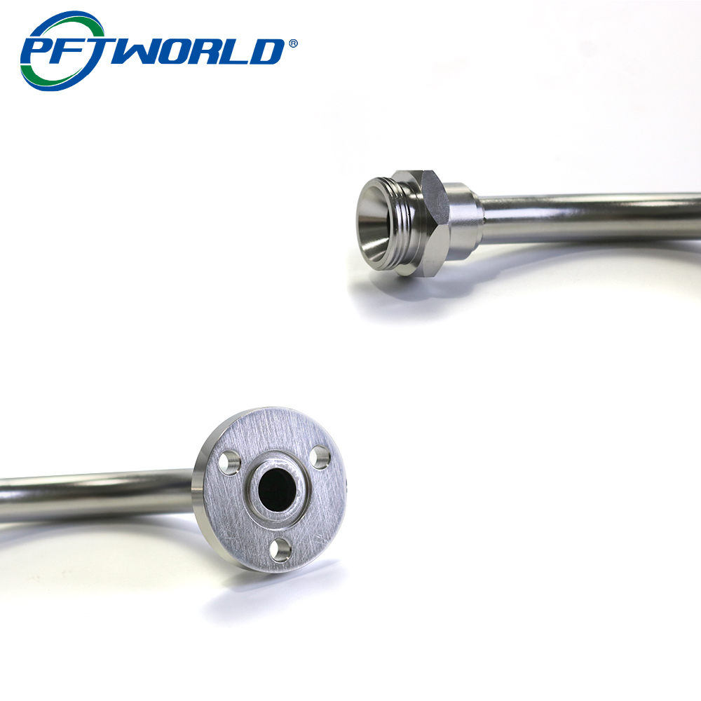 Best Bending And Sealing Pipes Vacuum Brazing Parts Supplier, Companies