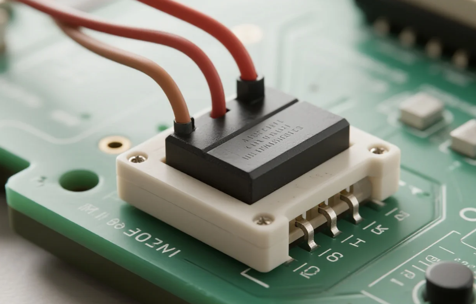Custom Capacitive Sensor Supplier: How to Choose High-Precision Sensors for Industrial Applications Company, Products