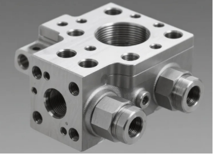 Hydraulic Valve