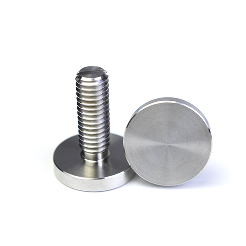CNC Machine Shop