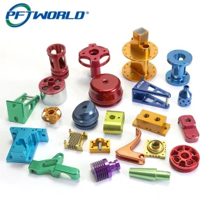 Custom Precision Nozzles Manufacturer