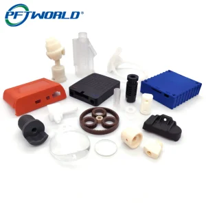 Best Custom Medical Plastic Parts