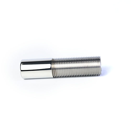 CNC Machining customer feedback validation