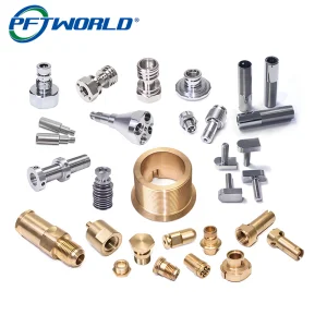 ODM high precision cnc machining parts
