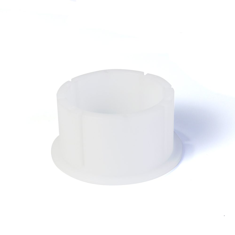 Custom CNC milling product
