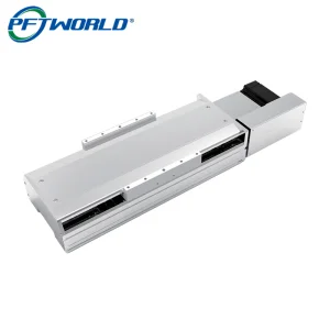 Best PFTB22 50-3500mm Belt Driven Linear Stage