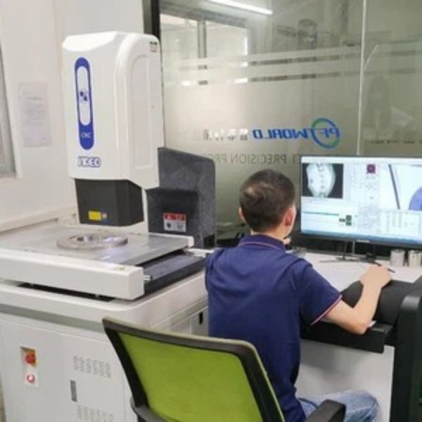 PFT 2D Measuring Instrument