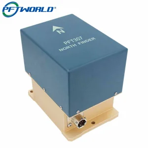 Precision Optical Fiber Gyro Sensor