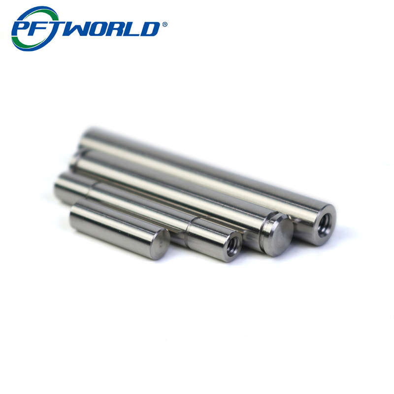 China Titanium Alloy Aerospace Precision Machining Parts Factory, Exporter