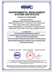 ISO14001:2015