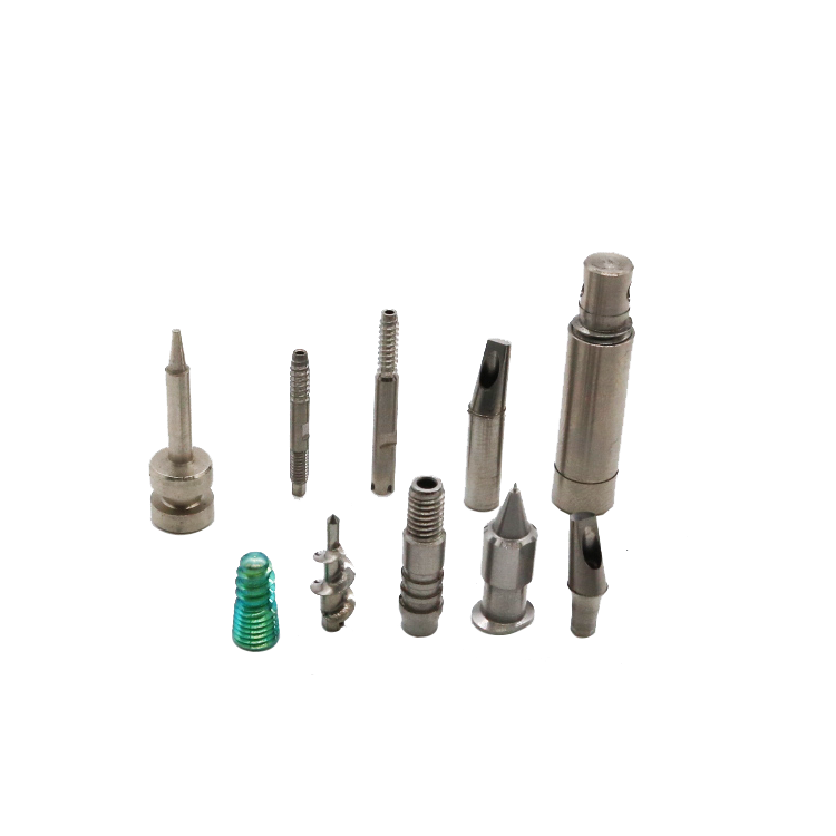 OEM Customized Precision fabrication service Metal and non-metallic parts Manufacturer, Manufacturers