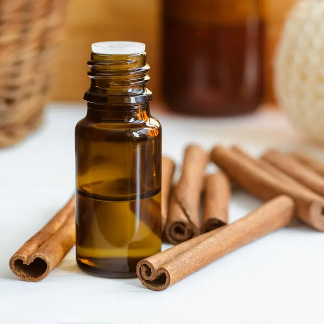 High-Quality Pharmaceutical Grade Cinnamon Oil from Manufacturer Suppliers, Service