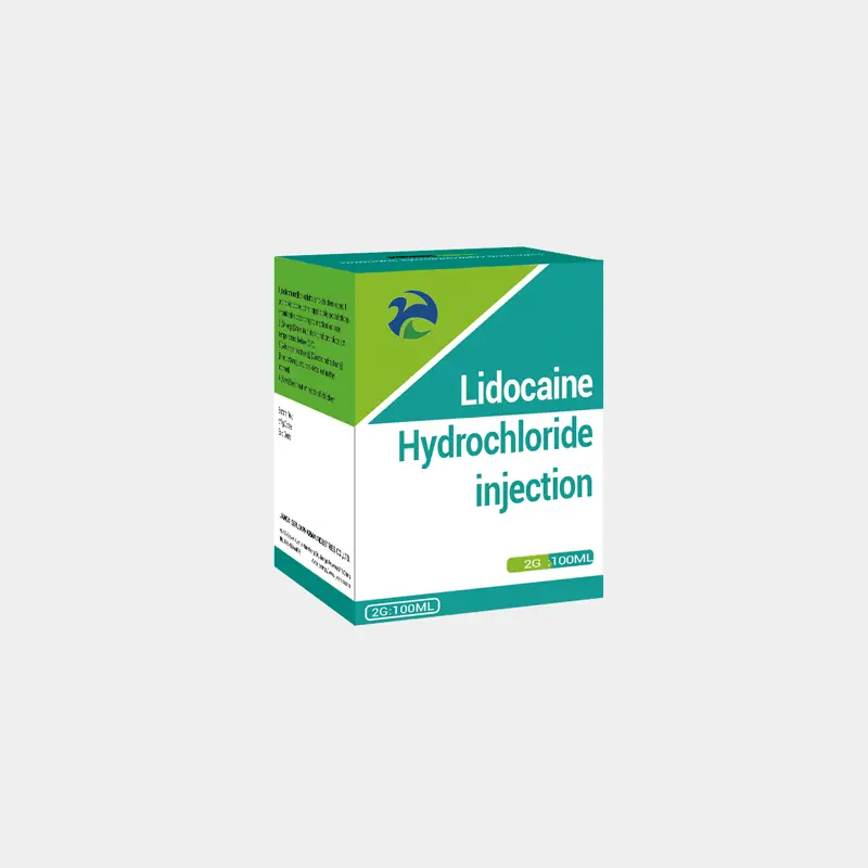 Best Lincomycin Hydrochloride For Injection Suppliers, Service