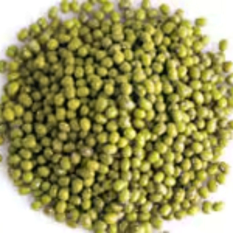 Mung Bean Protein Application 2