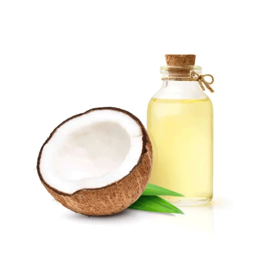 Best Natural MCT (medium chain triglyceride) Oil Powder for Food Supplement Products, Product