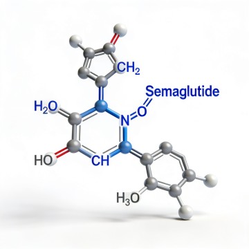 Semaglutide API