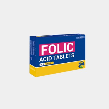 Folic Acid Tablets