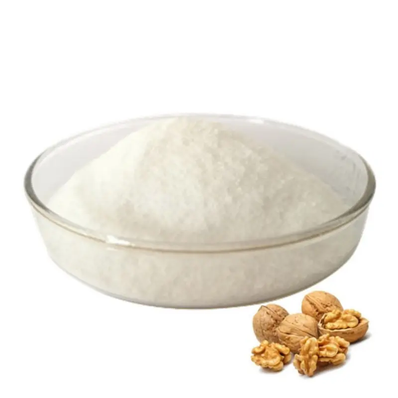 High-Quality 100% Natural Walnut Protein Peptide with High Quality Suppliers, Product