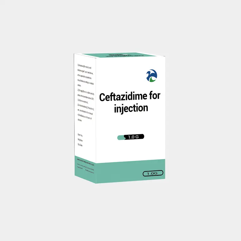 Wholesale Ceftazidime For Injection Service, Products
