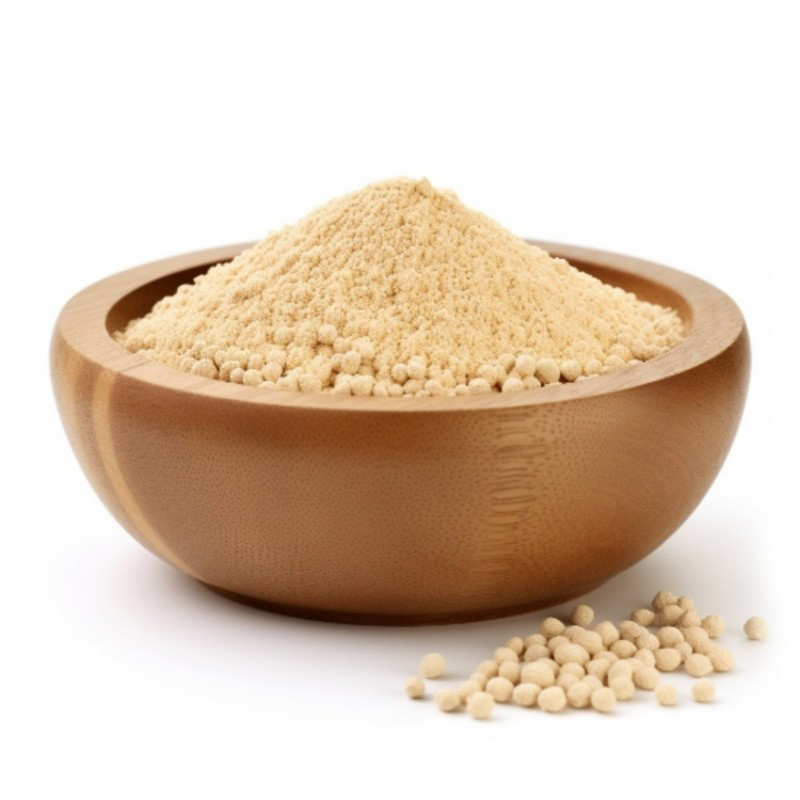 Natural Pea Protein Peptide Features
