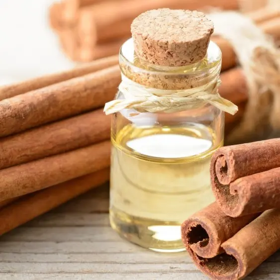 High-Quality Pharmaceutical Grade Cinnamon Oil from Manufacturer Suppliers, Service