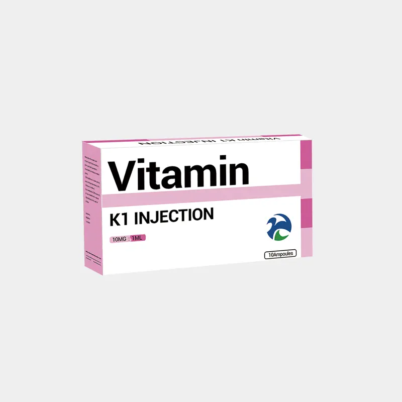 Wholesale Vitamin K1 Injection Service, Product