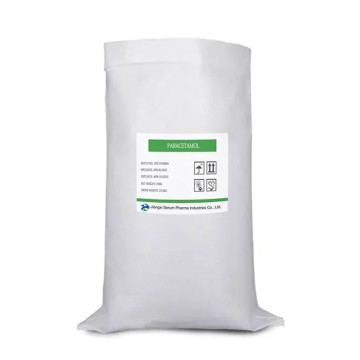 Paracetamol API
