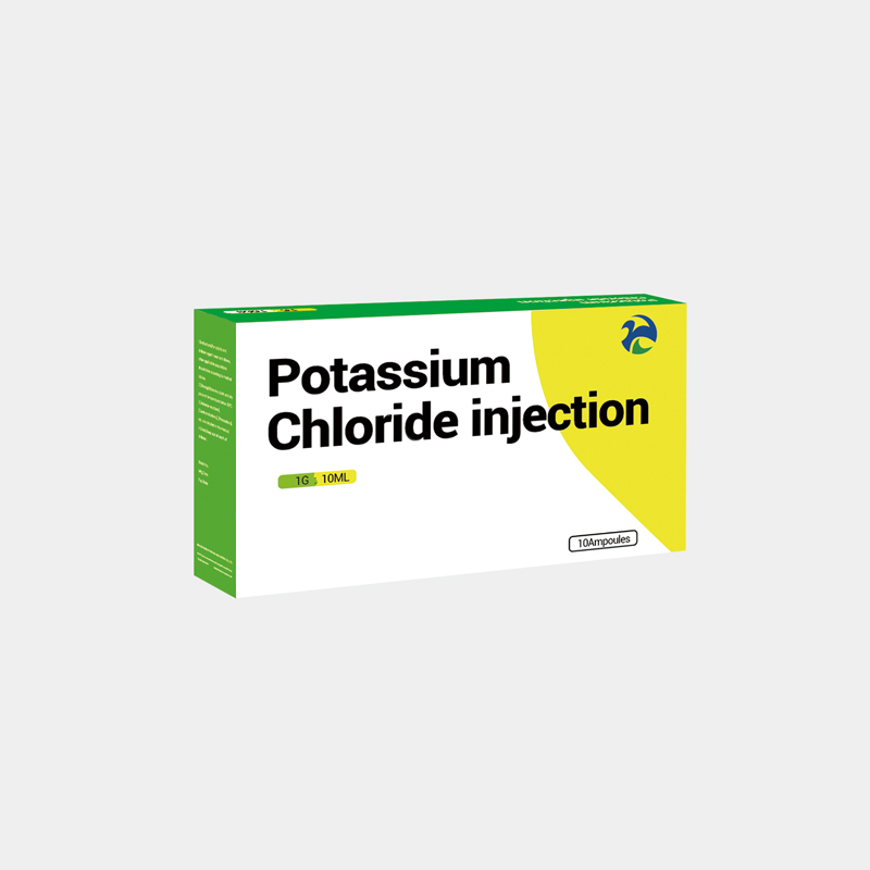 Potassium Chloride Injection