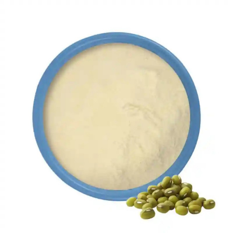 Natural Mung bean Peptide
