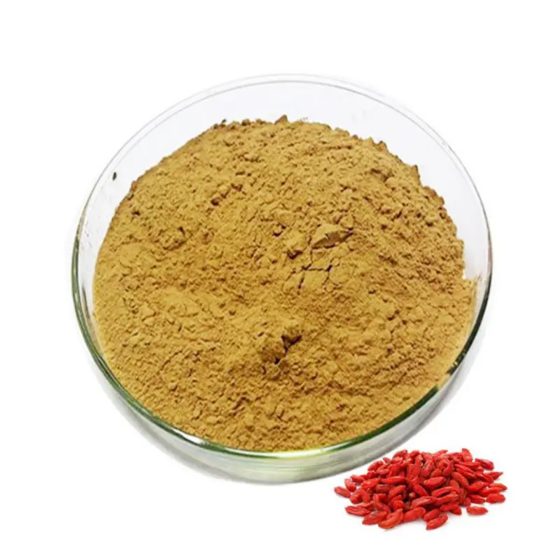 Best Gojiberry Extract Polysaccharides  (Wolfberry Extract) for Supplement Products, Product