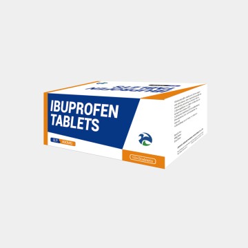 Ibuprofen Tablets