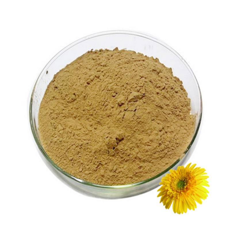 White Chrysanthemum Powder