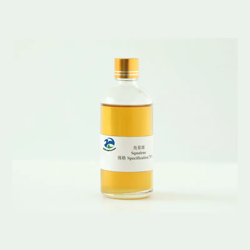 Wholesale Squalene from plant sourced Products, Product
