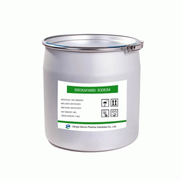 Enoxaparin Sodium APIs