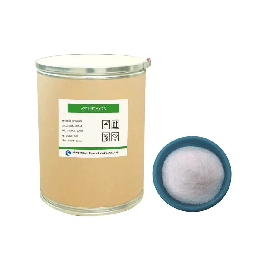 Best Azithromycin of APIs & Intermediates Service, Product