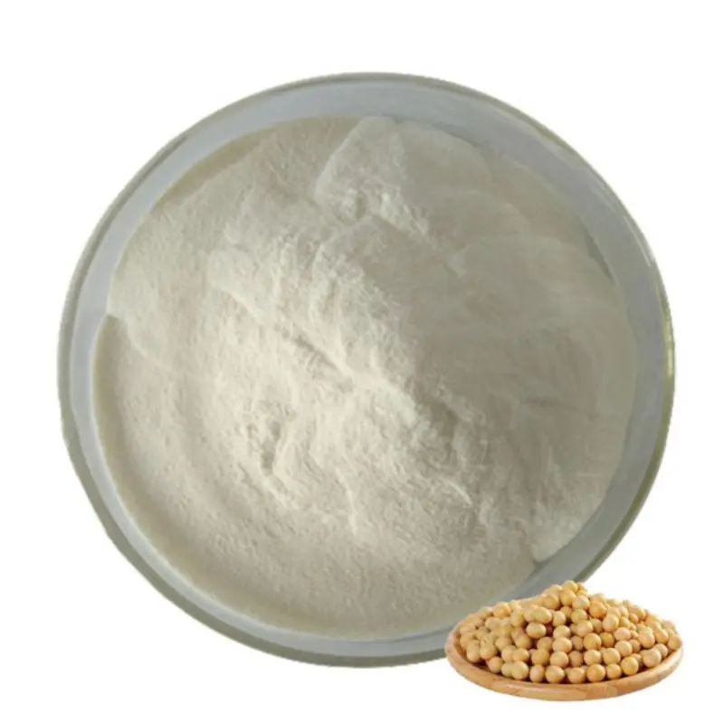High-Quality 100% Natural Soy Protein with High Quality Suppliers, Products