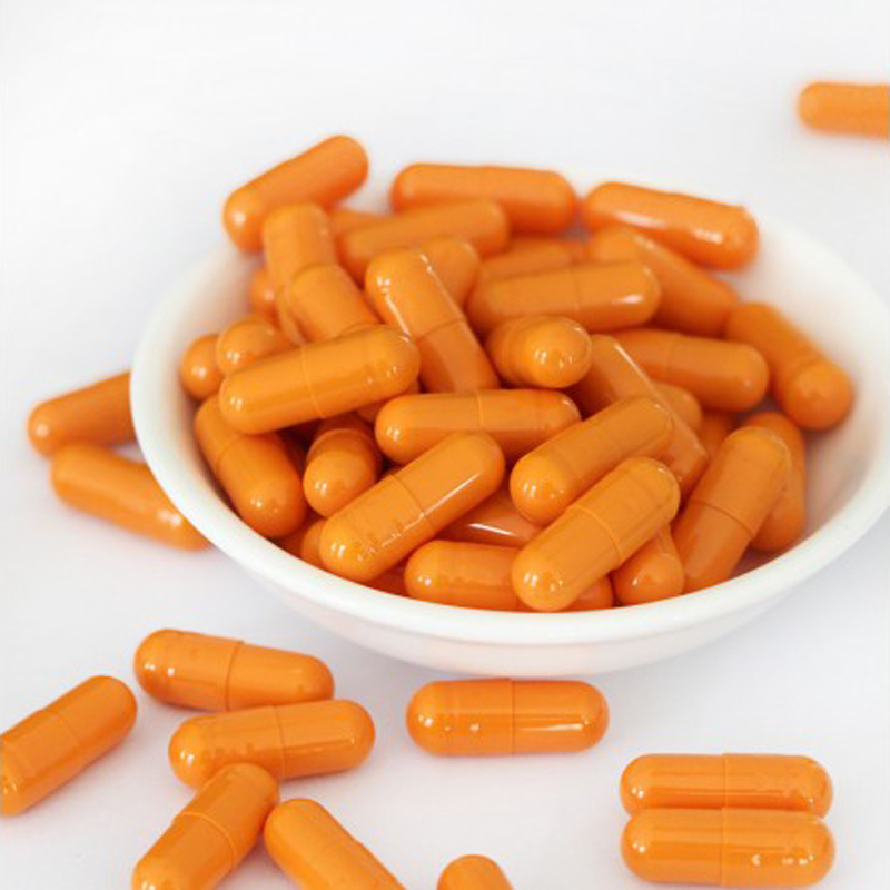 Coenzyme Q10 Capsules