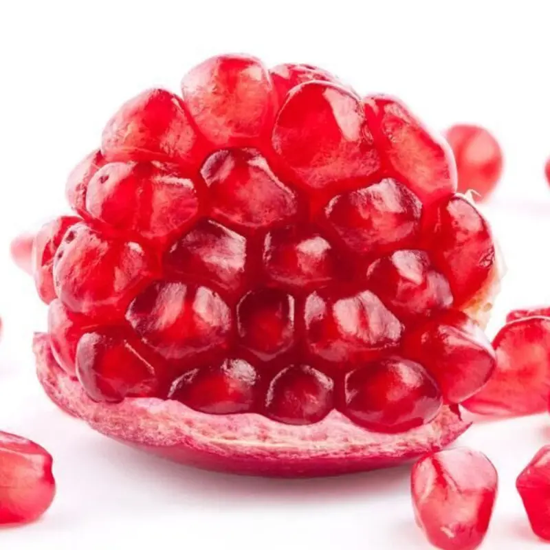 Best Natural Concentrate Flavor Extract Juice Pomegranate Fruit Powder Supplier, Products