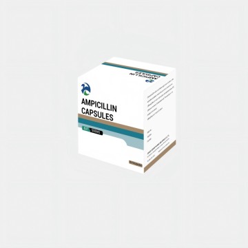 Ampicillin sodium for injection