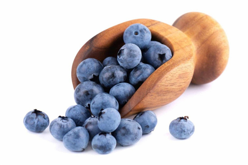 100% Natural 1-25% Anthocyanidins from European Bi03