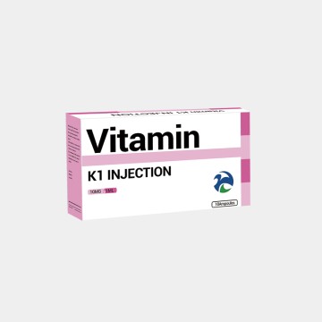Vitamin K1 Injection