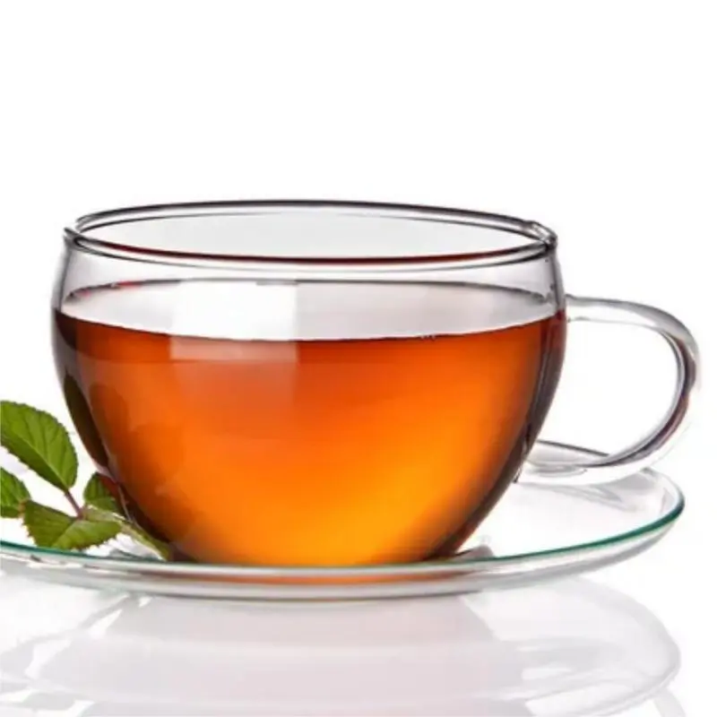 Wholesale Instant Black Tea Extract for Beverage & Supplement Service, Products