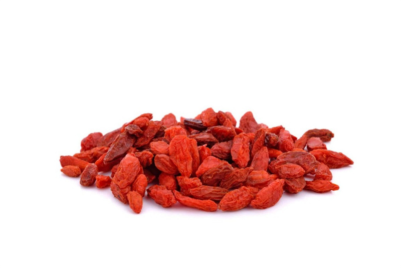 Gojiberry Extract Application 01