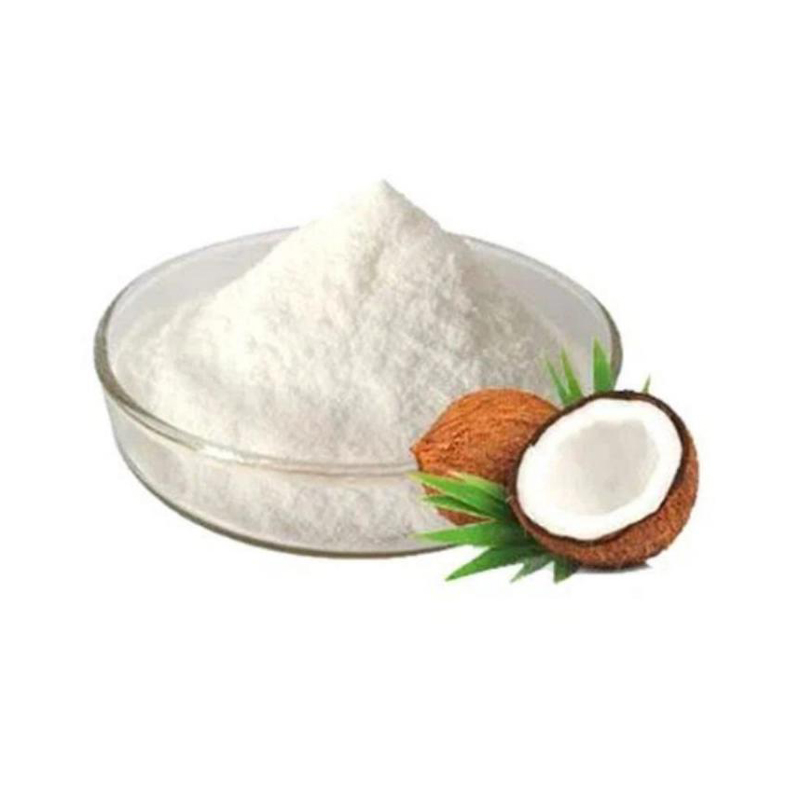 MCT Oil Powder Features