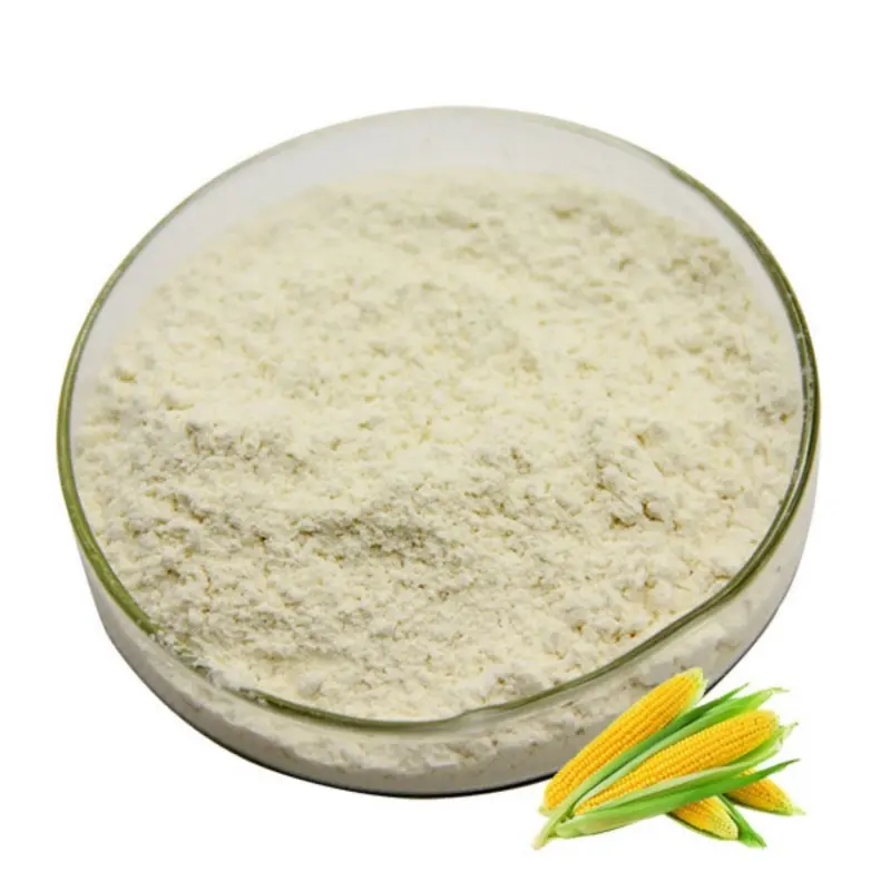 High-Quality 100% Natural Corn Protein Peptides with High Quality Service, Product