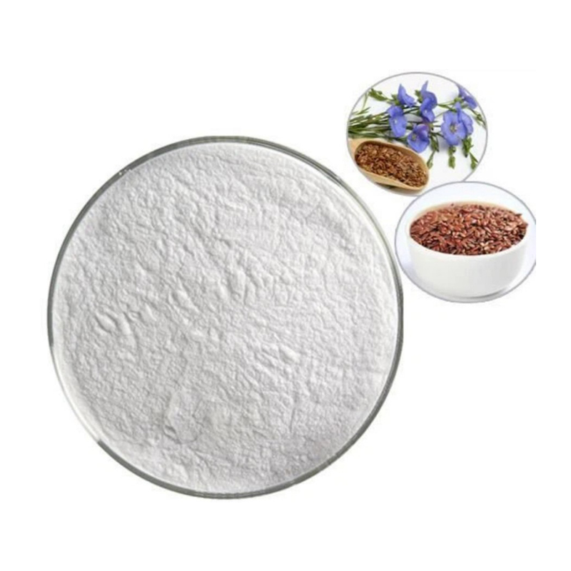 Flaxseed Oil Powder